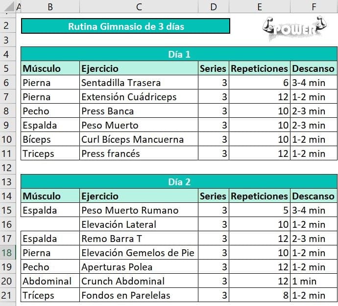 Lista 18 Foto Plantilla Control De Medidas Y Peso El ltimo