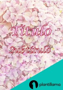 FONDOS ROSA Gratis en Word [ 2026 ]