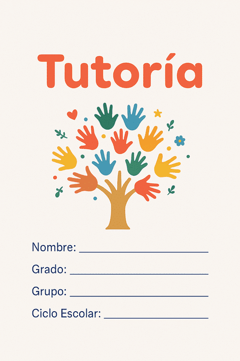 portadas de tutoria