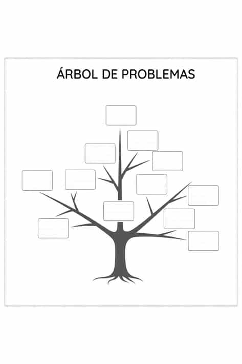 arbol de ideas